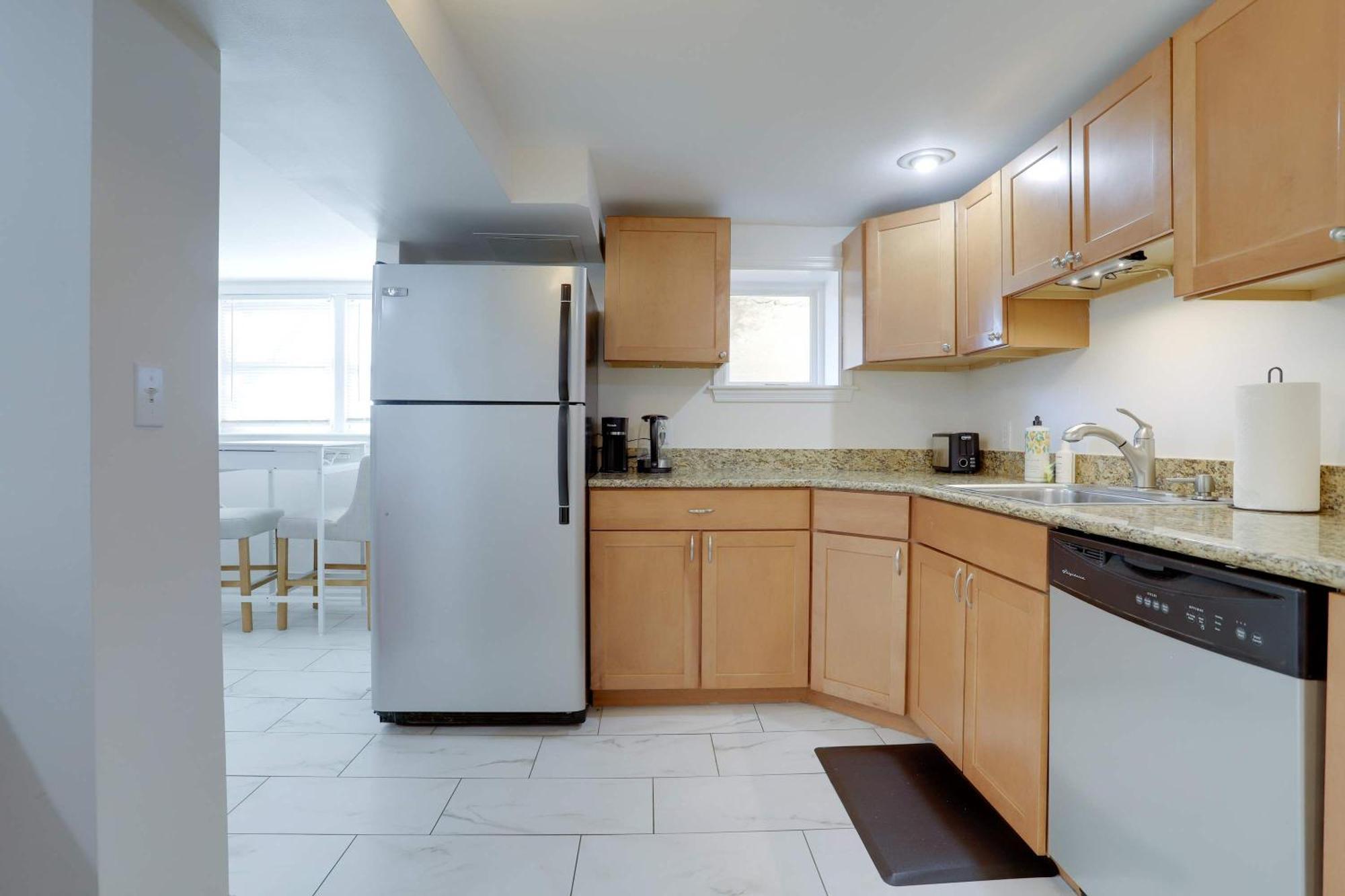 Sojourn Garden Level Sleeps 2 Apartment