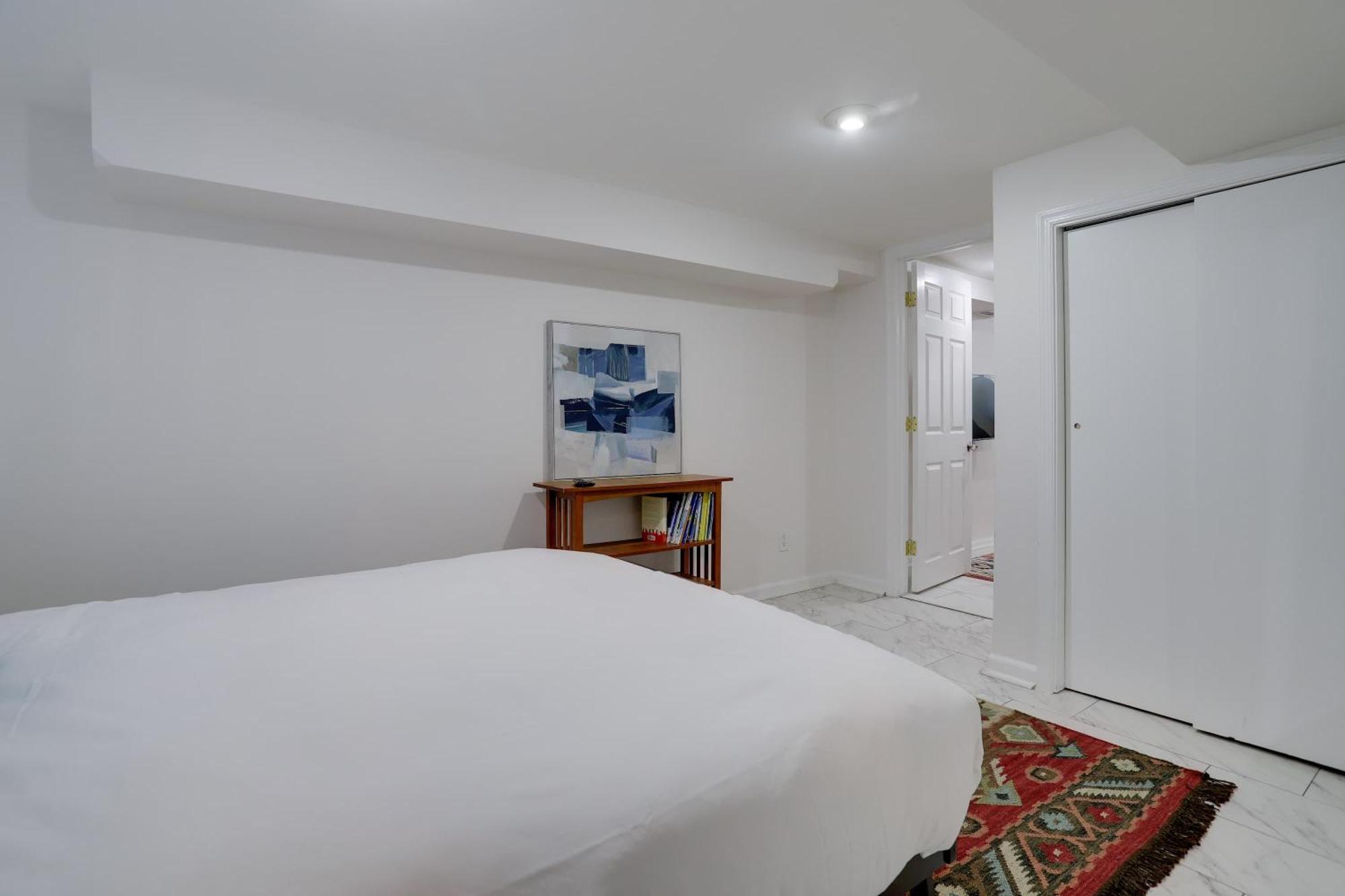 Sojourn Garden Level Sleeps 2